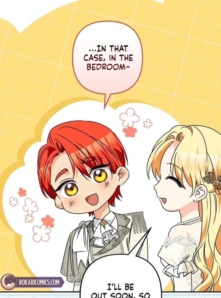 Read Let’s Divorce, Not Obsess! chapter 23 image 75 on Lezhin