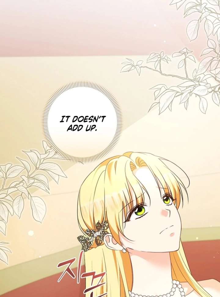 Read Let’s Divorce, Not Obsess! chapter 23 image 83 on Lezhin