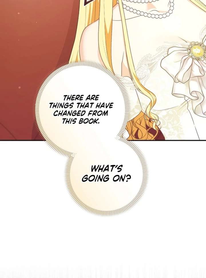 Read Let’s Divorce, Not Obsess! chapter 23 image 84 on Lezhin