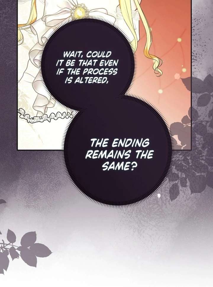 Read Let’s Divorce, Not Obsess! chapter 23 image 90 on Lezhin