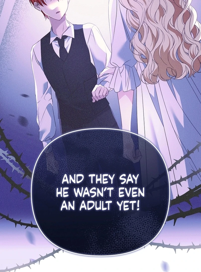 Read Let’s Divorce, Not Obsess! chapter 24 image 10 on Lezhin