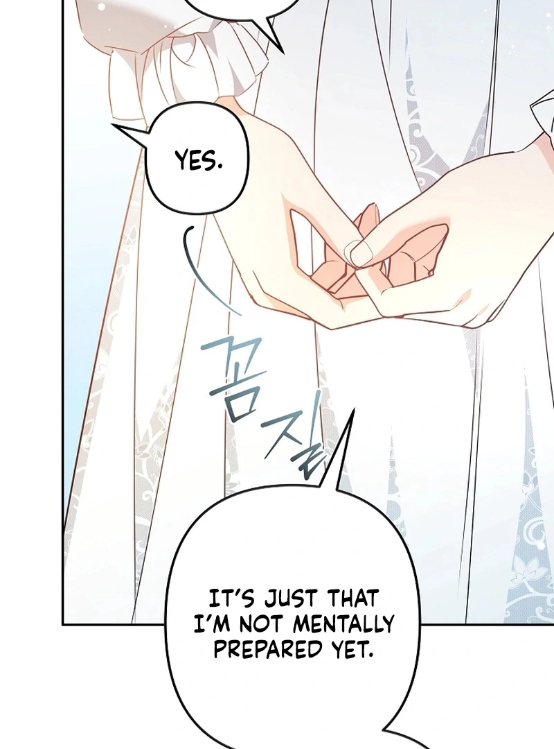 Read Let’s Divorce, Not Obsess! chapter 24 image 100 on Lezhin