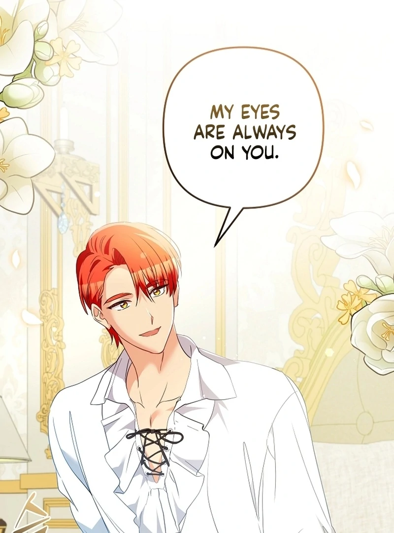 Read Let’s Divorce, Not Obsess! chapter 24 image 103 on Lezhin