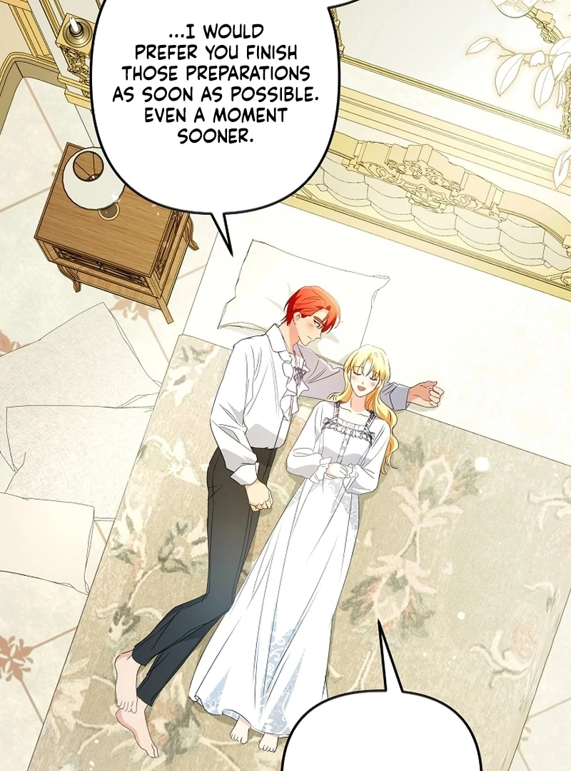 Read Let’s Divorce, Not Obsess! chapter 24 image 111 on Lezhin