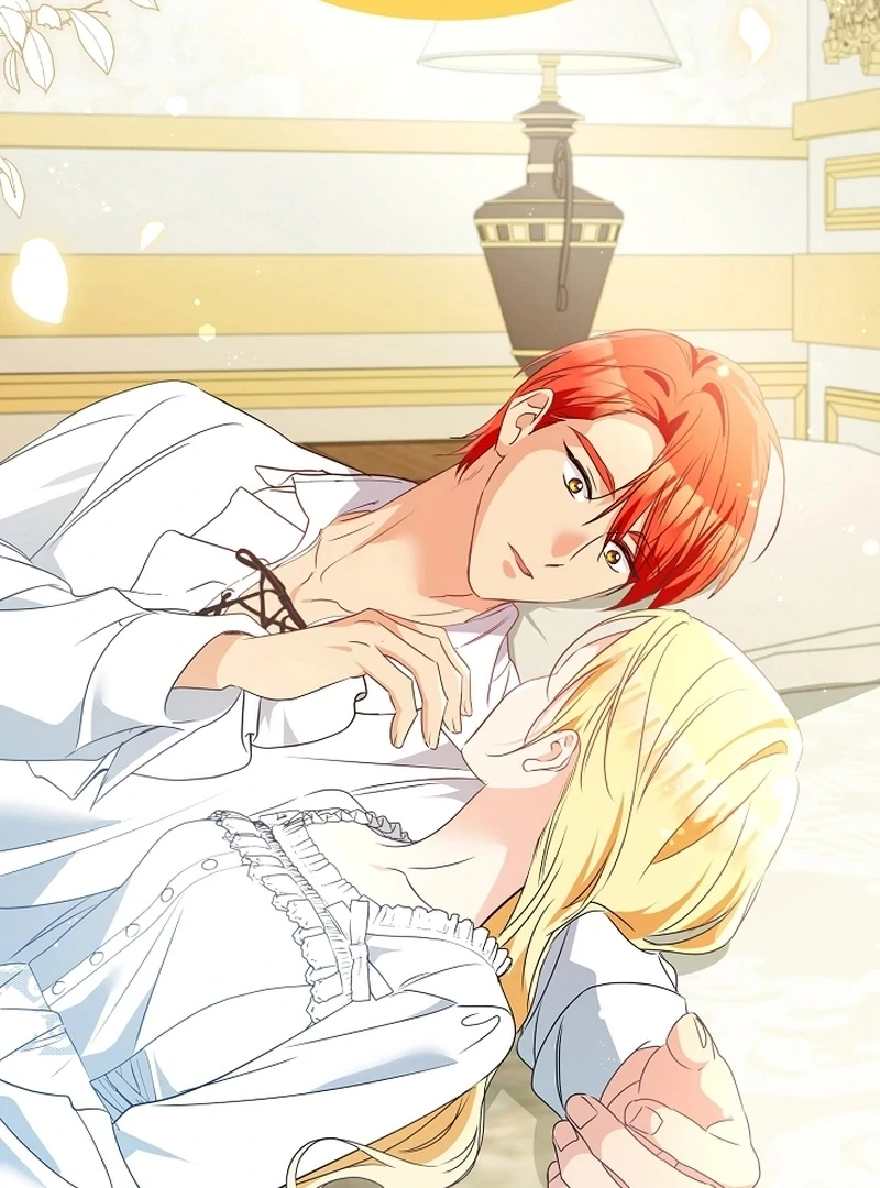 Read Let’s Divorce, Not Obsess! chapter 24 image 120 on Lezhin