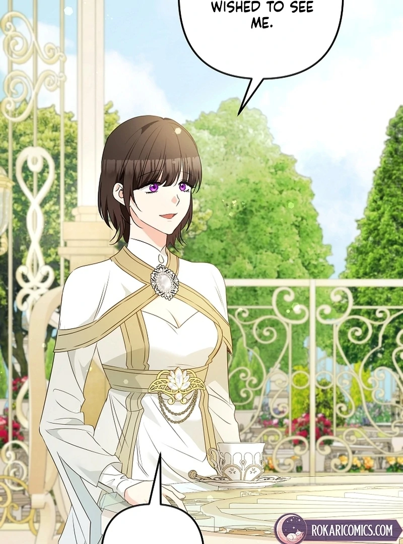 Read Let’s Divorce, Not Obsess! chapter 24 image 129 on Lezhin