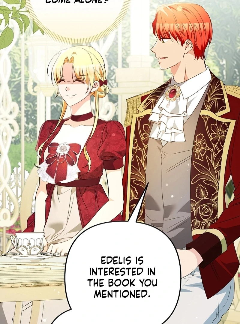 Read Let’s Divorce, Not Obsess! chapter 24 image 131 on Lezhin
