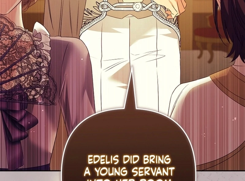 Read Let’s Divorce, Not Obsess! chapter 24 image 15 on Lezhin