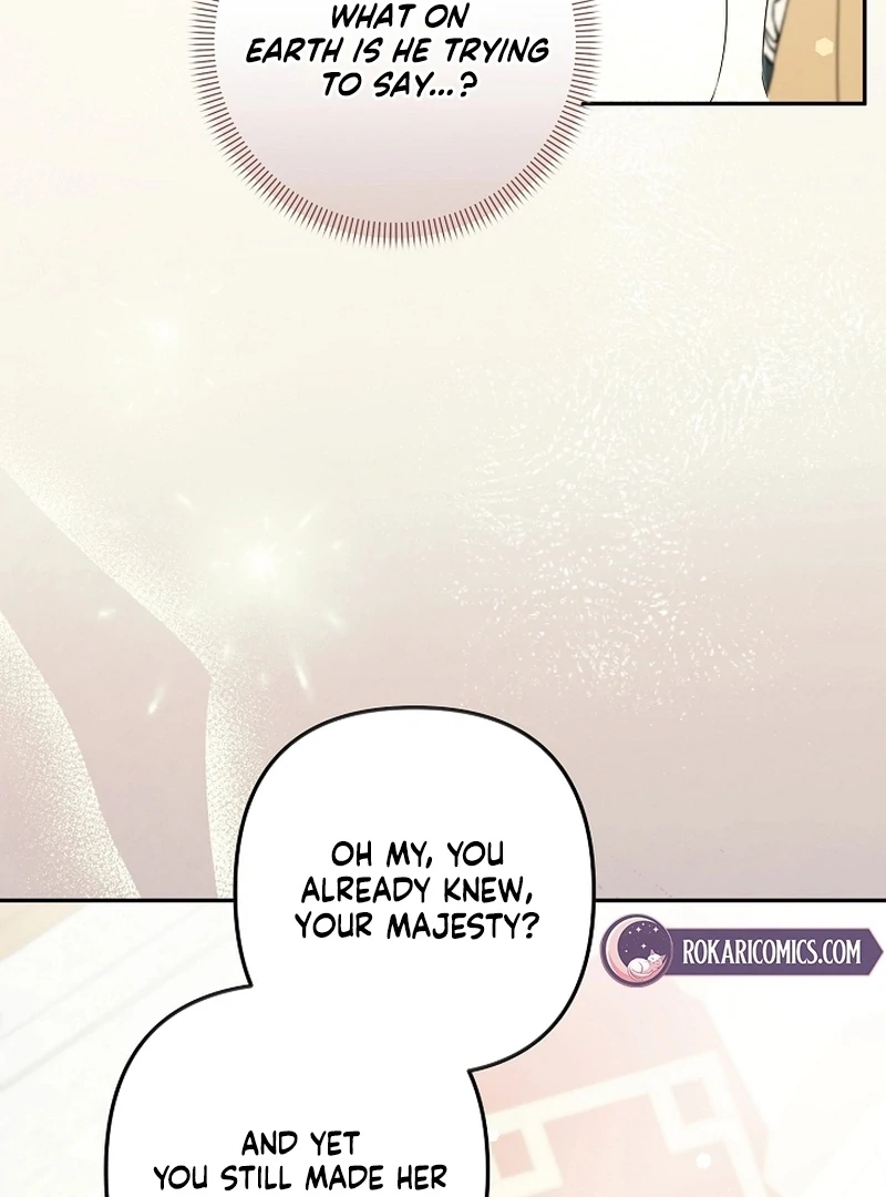 Read Let’s Divorce, Not Obsess! chapter 24 image 18 on Lezhin