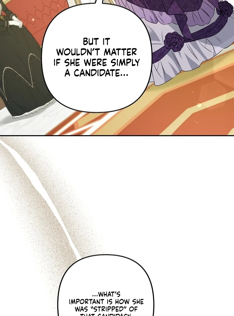 Read Let’s Divorce, Not Obsess! chapter 24 image 2 on Lezhin