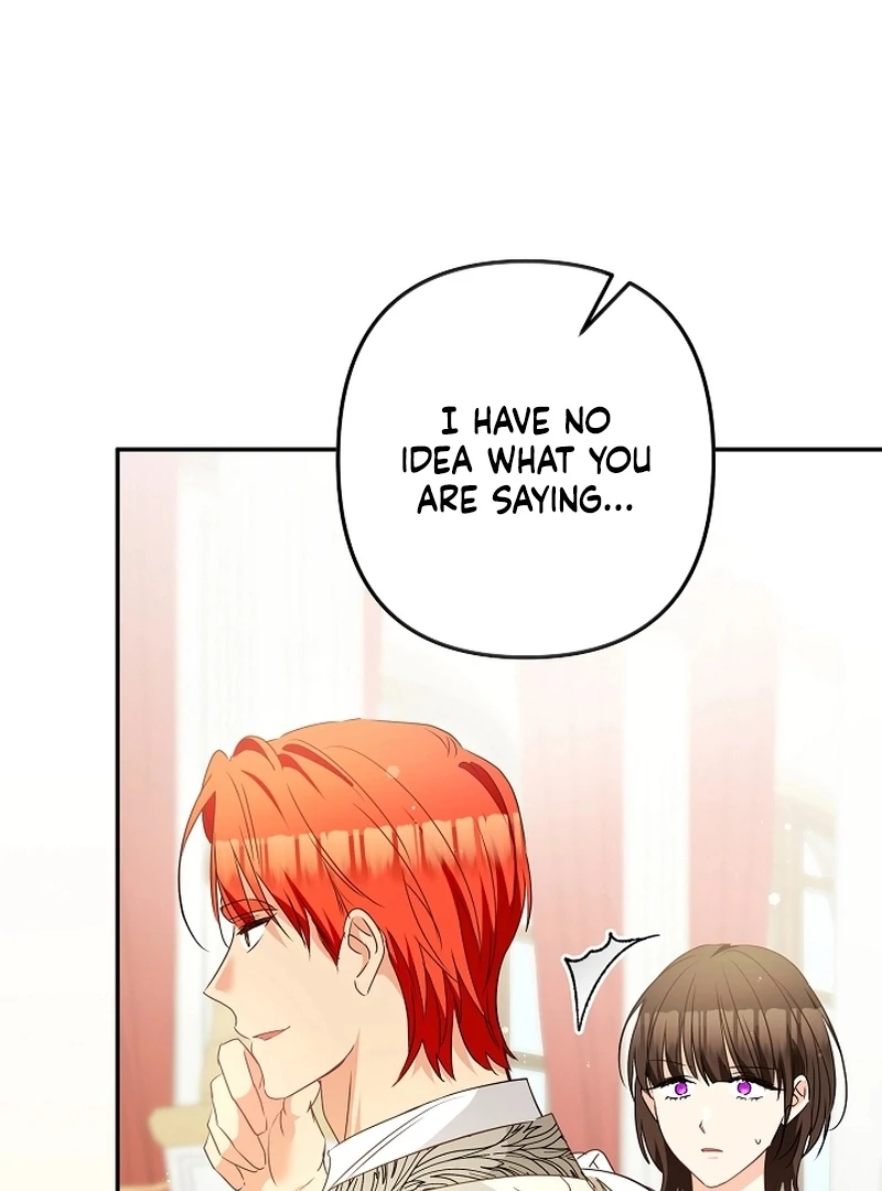 Read Let’s Divorce, Not Obsess! chapter 24 image 22 on Lezhin