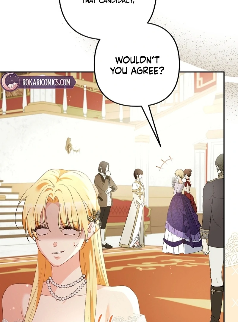 Read Let’s Divorce, Not Obsess! chapter 24 image 3 on Lezhin