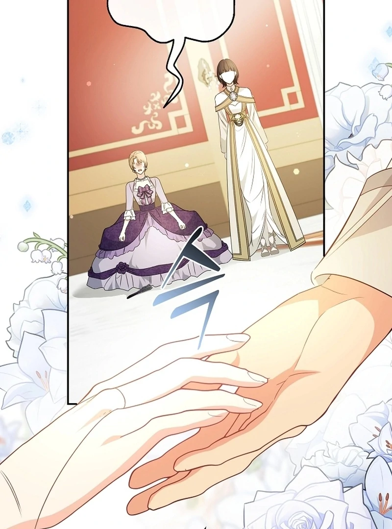 Read Let’s Divorce, Not Obsess! chapter 24 image 31 on Lezhin