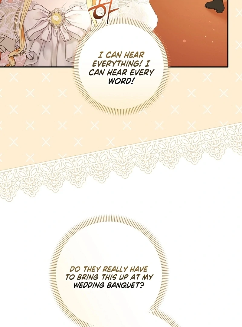 Read Let’s Divorce, Not Obsess! chapter 24 image 4 on Lezhin
