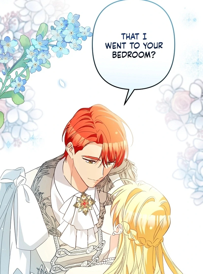 Read Let’s Divorce, Not Obsess! chapter 24 image 42 on Lezhin