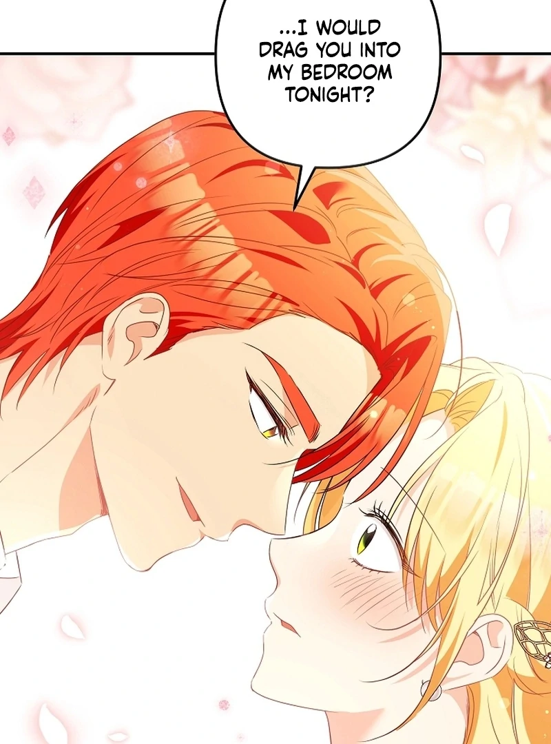 Read Let’s Divorce, Not Obsess! chapter 24 image 45 on Lezhin