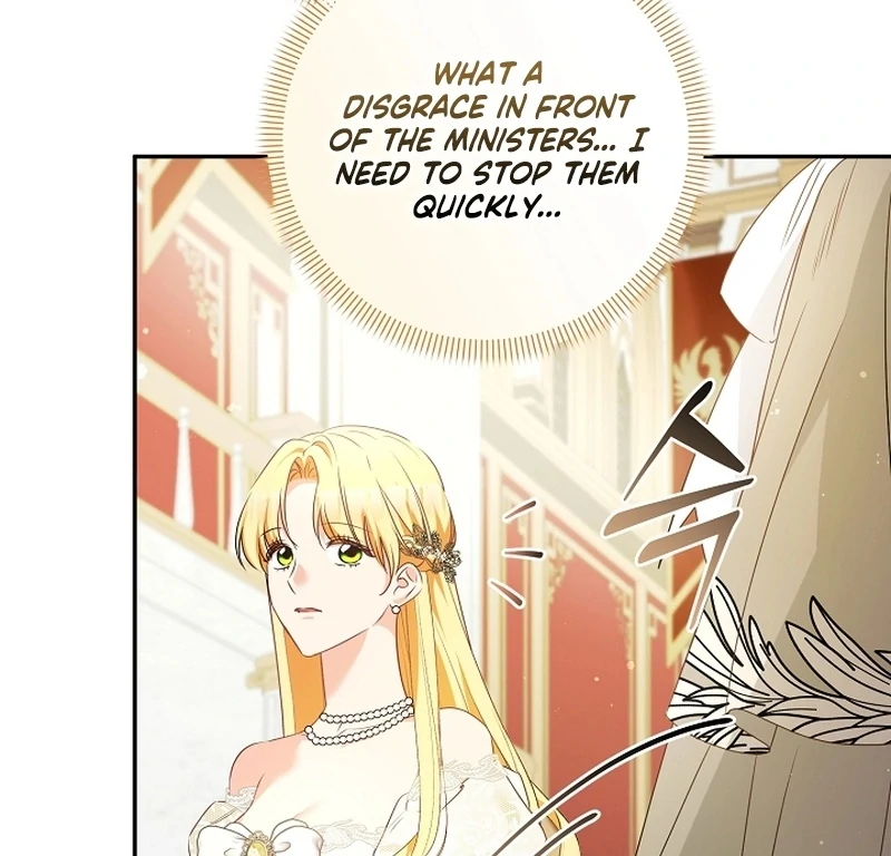 Read Let’s Divorce, Not Obsess! chapter 24 image 5 on Lezhin