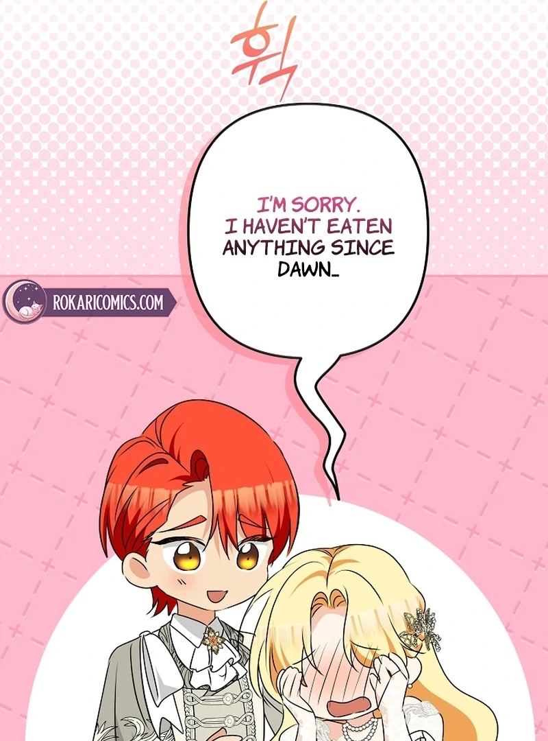 Read Let’s Divorce, Not Obsess! chapter 24 image 51 on Lezhin