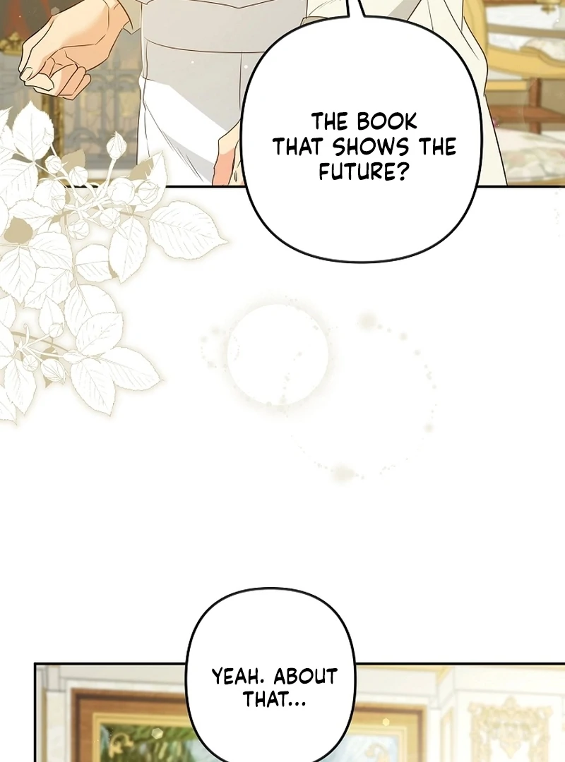 Read Let’s Divorce, Not Obsess! chapter 24 image 58 on Lezhin