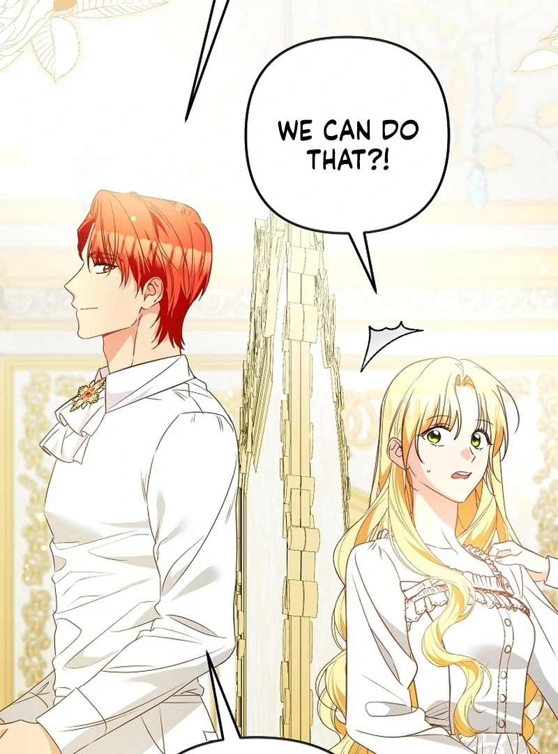 Read Let’s Divorce, Not Obsess! chapter 24 image 63 on Lezhin