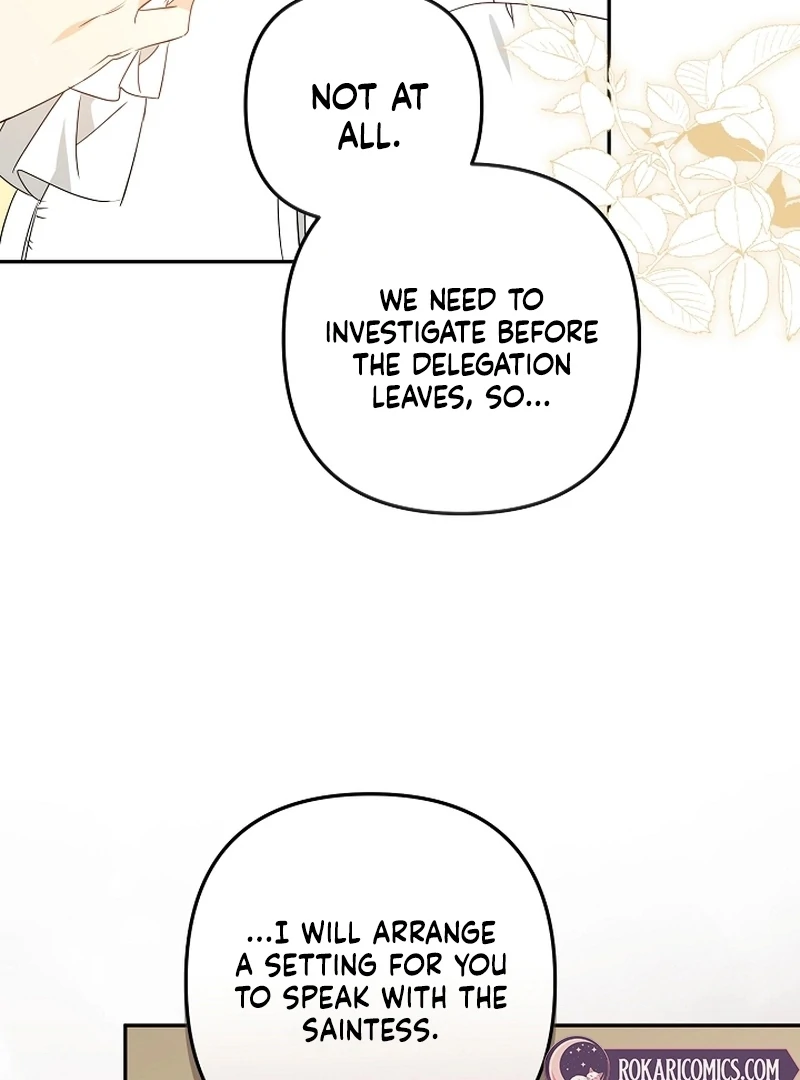 Read Let’s Divorce, Not Obsess! chapter 24 image 66 on Lezhin