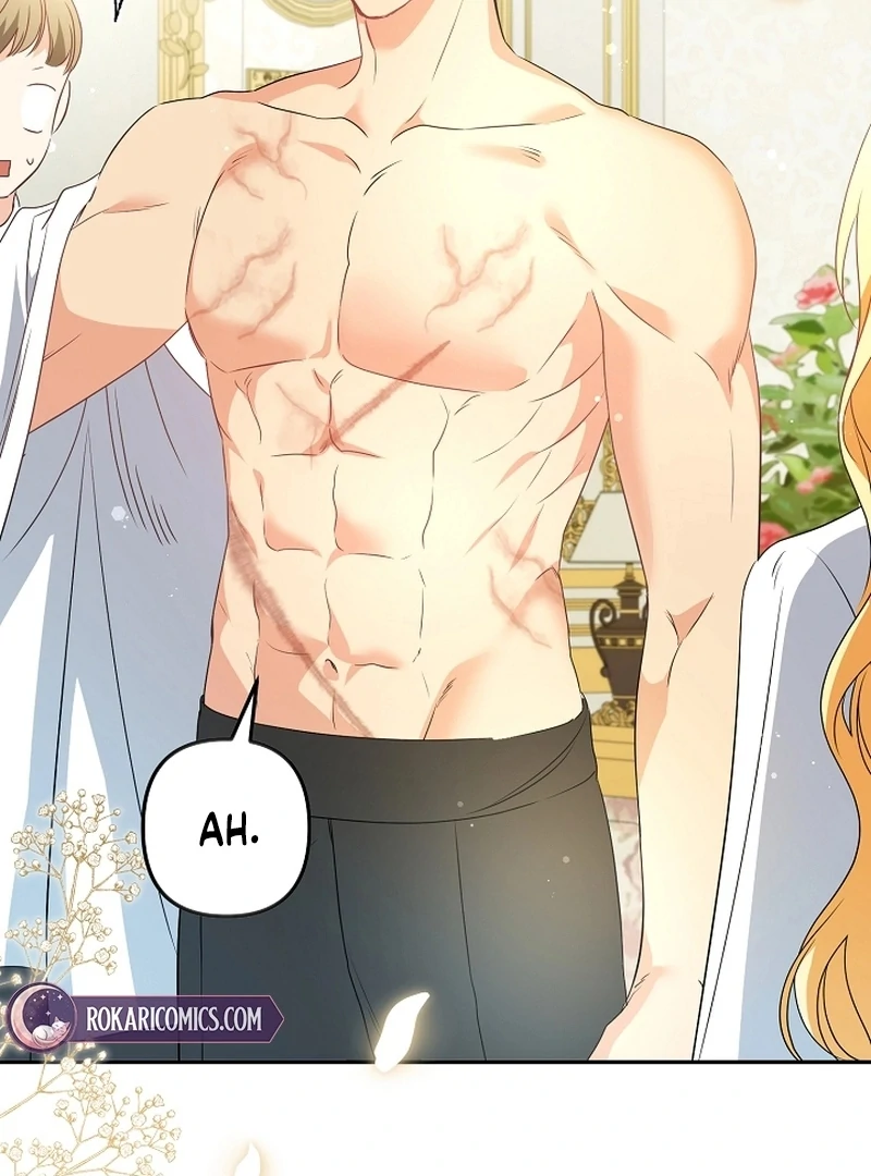 Read Let’s Divorce, Not Obsess! chapter 24 image 75 on Lezhin