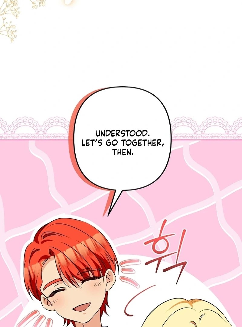 Read Let’s Divorce, Not Obsess! chapter 24 image 76 on Lezhin