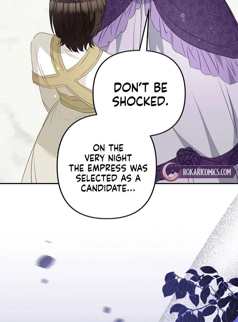 Read Let’s Divorce, Not Obsess! chapter 24 image 8 on Lezhin