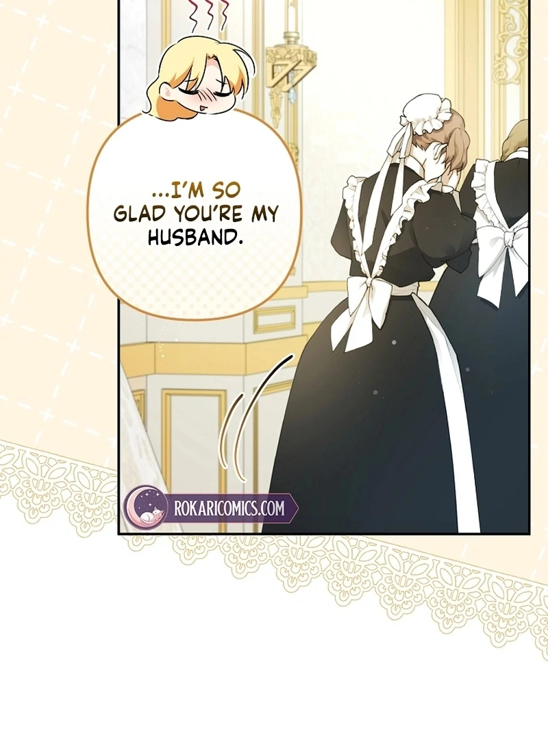 Read Let’s Divorce, Not Obsess! chapter 24 image 80 on Lezhin