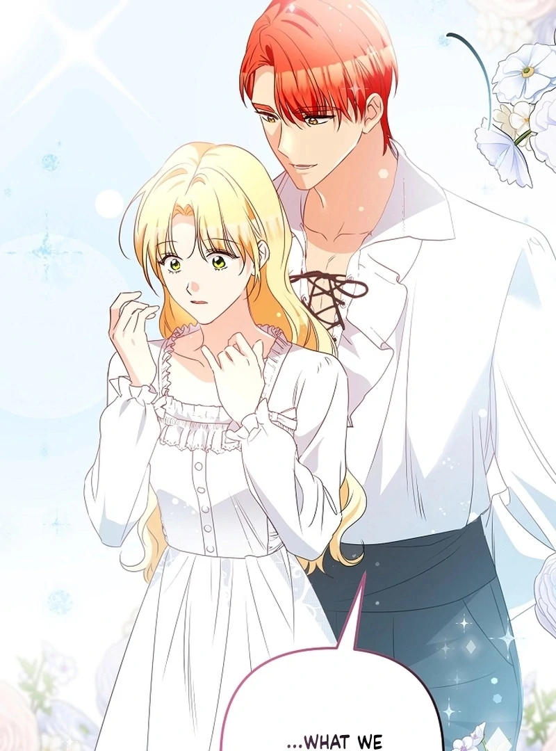 Read Let’s Divorce, Not Obsess! chapter 24 image 82 on Lezhin