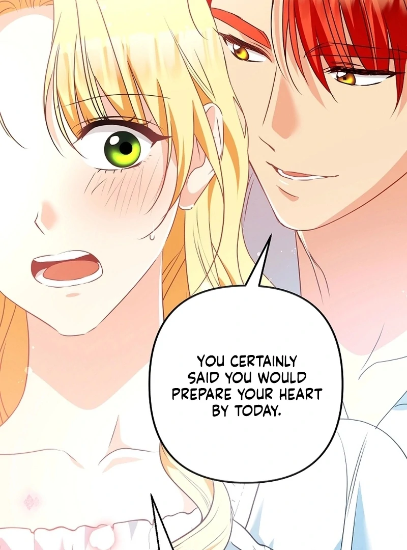 Read Let’s Divorce, Not Obsess! chapter 24 image 84 on Lezhin
