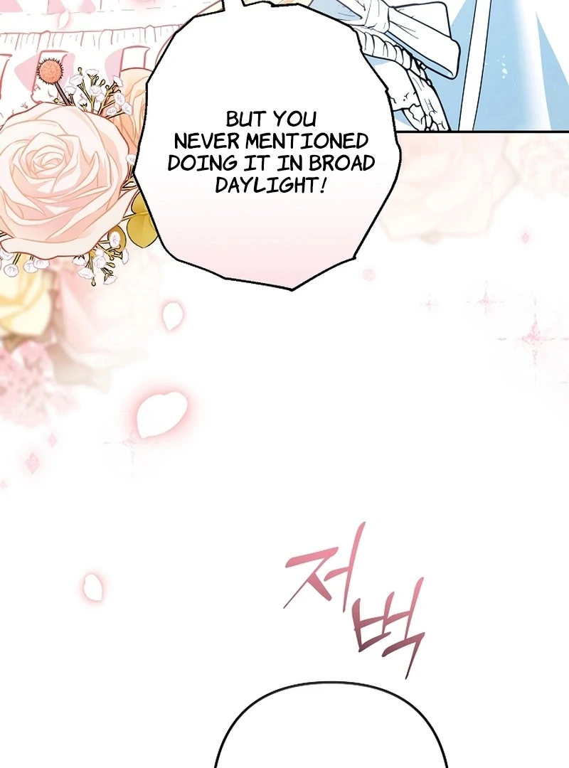 Read Let’s Divorce, Not Obsess! chapter 24 image 85 on Lezhin