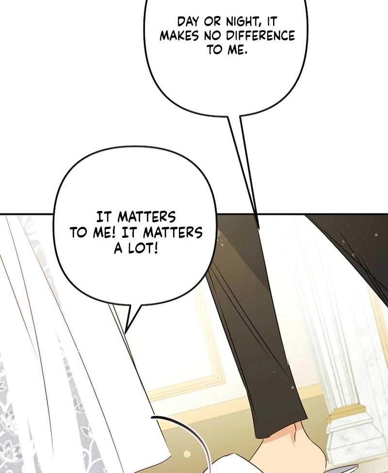 Read Let’s Divorce, Not Obsess! chapter 24 image 86 on Lezhin