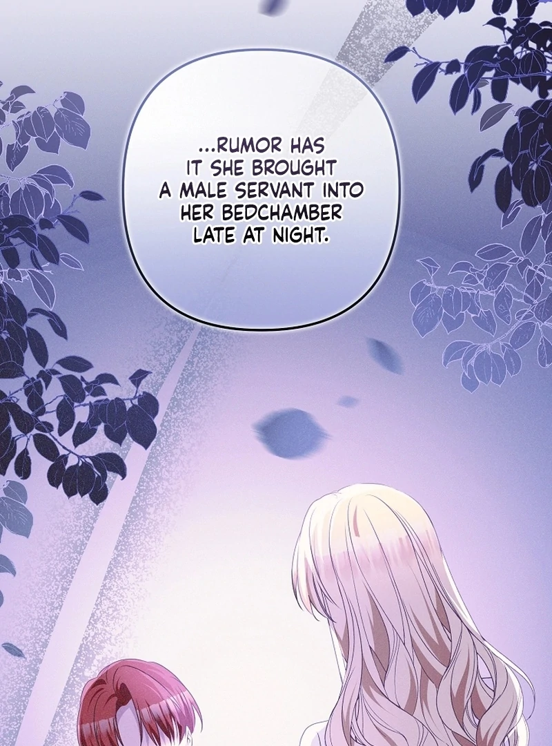 Read Let’s Divorce, Not Obsess! chapter 24 image 9 on Lezhin