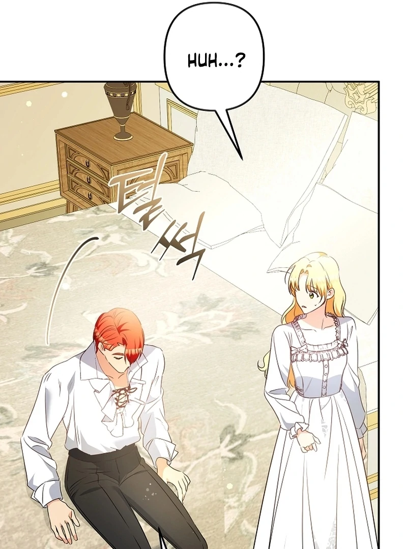 Read Let’s Divorce, Not Obsess! chapter 24 image 96 on Lezhin