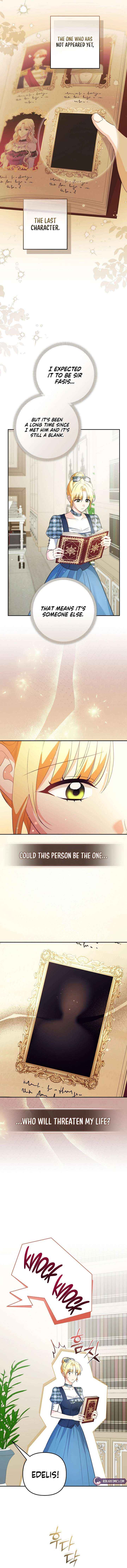 Read Let’s Divorce, Not Obsess! chapter 26 image 10 on Lezhin
