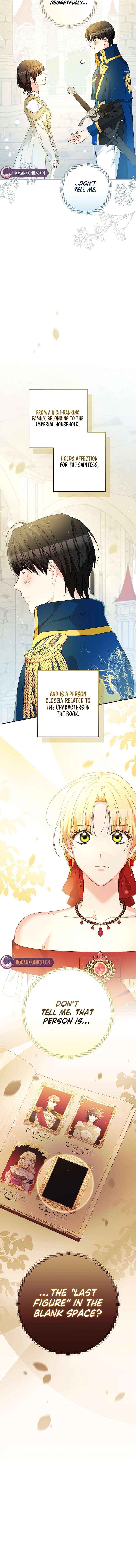 Read Let’s Divorce, Not Obsess! chapter 27 image 12 on Lezhin