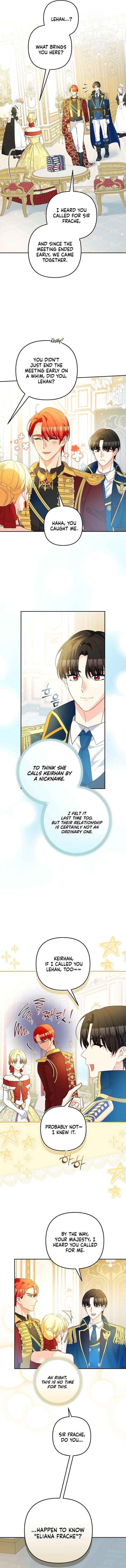 Read Let’s Divorce, Not Obsess! chapter 29 image 14 on Lezhin