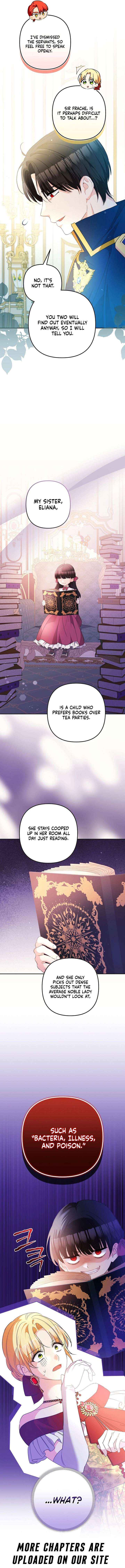 Read Let’s Divorce, Not Obsess! chapter 29 image 16 on Lezhin
