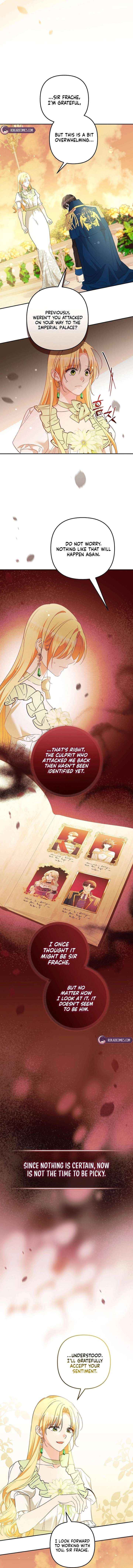 Read Let’s Divorce, Not Obsess! chapter 30 image 12 on Lezhin