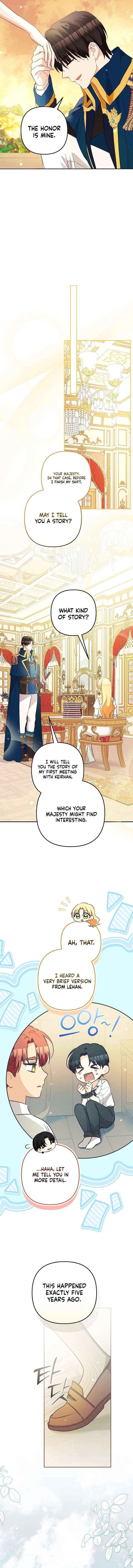 Read Let’s Divorce, Not Obsess! chapter 30 image 13 on Lezhin