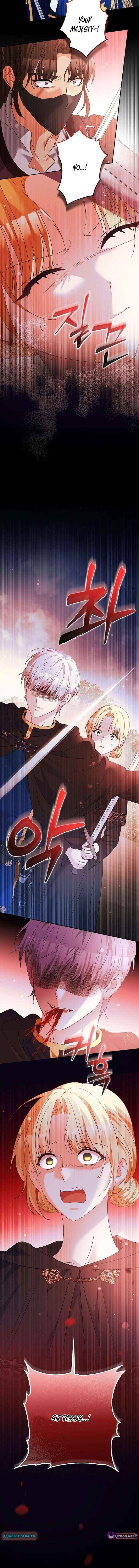 Read Let’s Divorce, Not Obsess! chapter 37 image 13 on Lezhin
