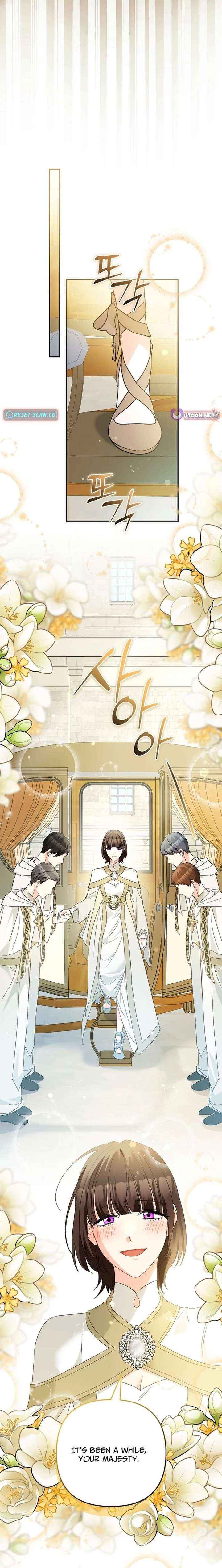 Read Let’s Divorce, Not Obsess! chapter 39 image 15 on Lezhin
