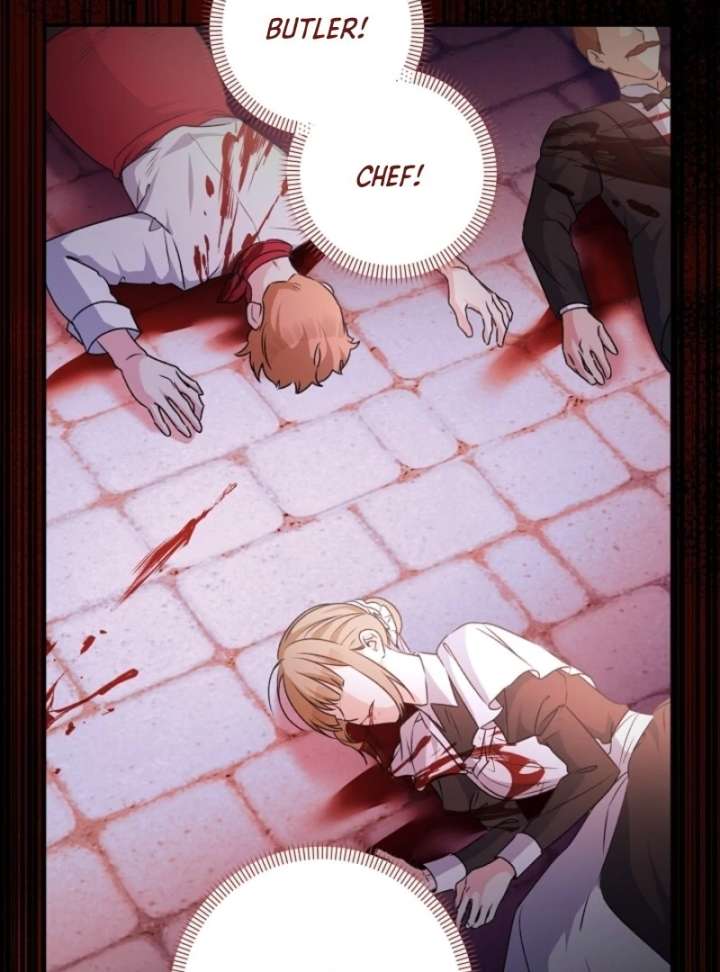 Read Let’s Divorce, Not Obsess! chapter 4 image 10 on Lezhin