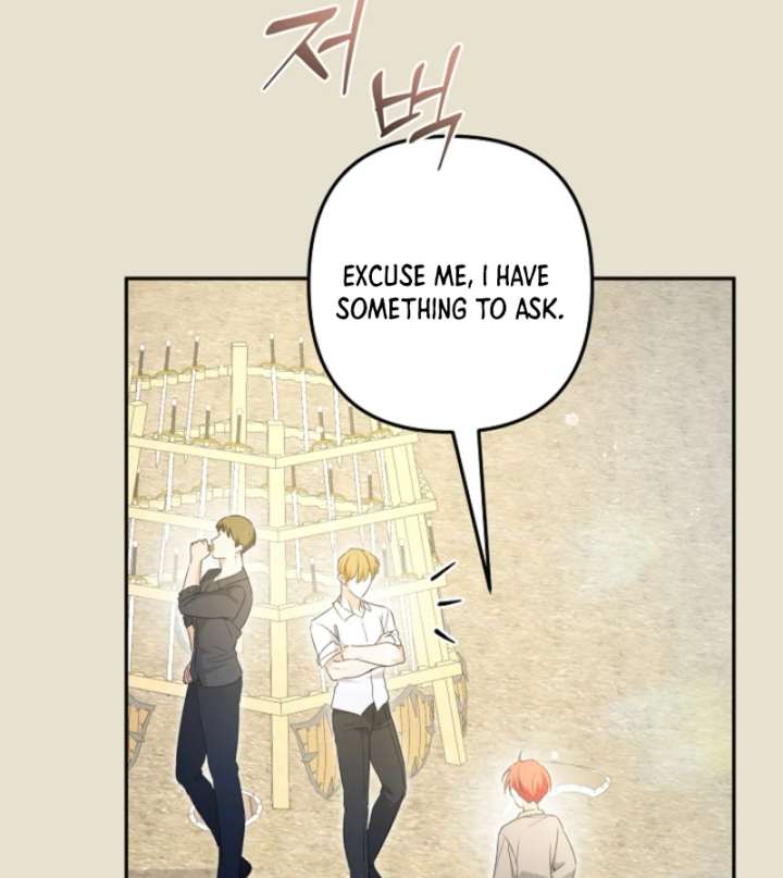 Read Let’s Divorce, Not Obsess! chapter 4 image 105 on Lezhin