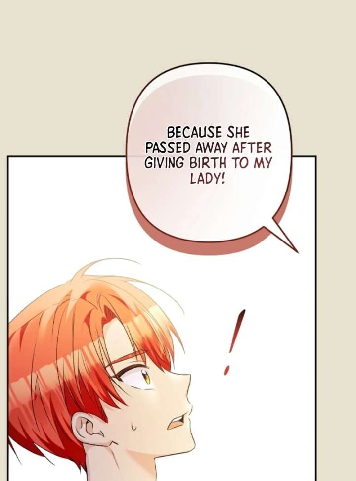 Read Let’s Divorce, Not Obsess! chapter 4 image 111 on Lezhin