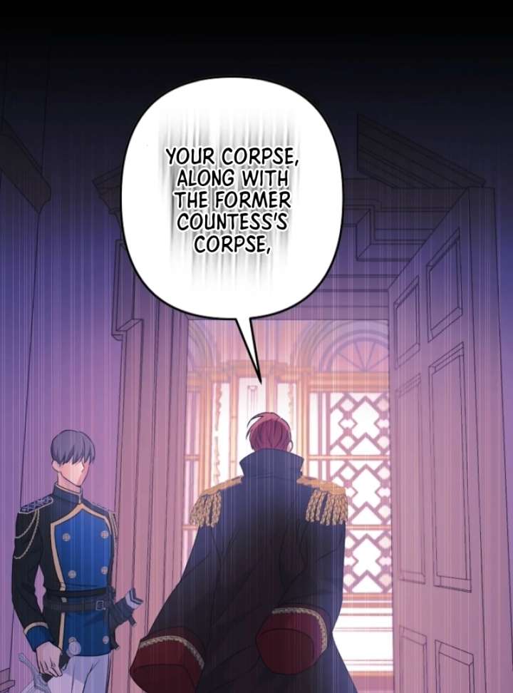 Read Let’s Divorce, Not Obsess! chapter 4 image 39 on Lezhin