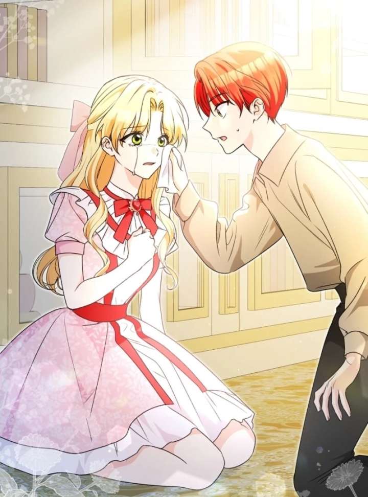Read Let’s Divorce, Not Obsess! chapter 4 image 55 on Lezhin