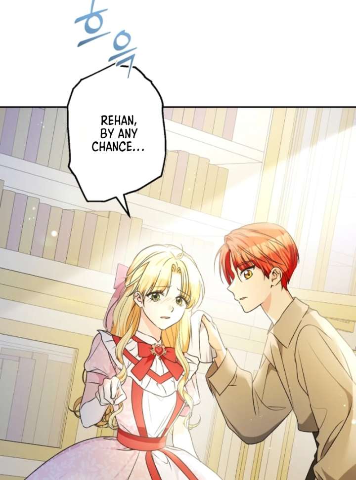 Read Let’s Divorce, Not Obsess! chapter 4 image 74 on Lezhin