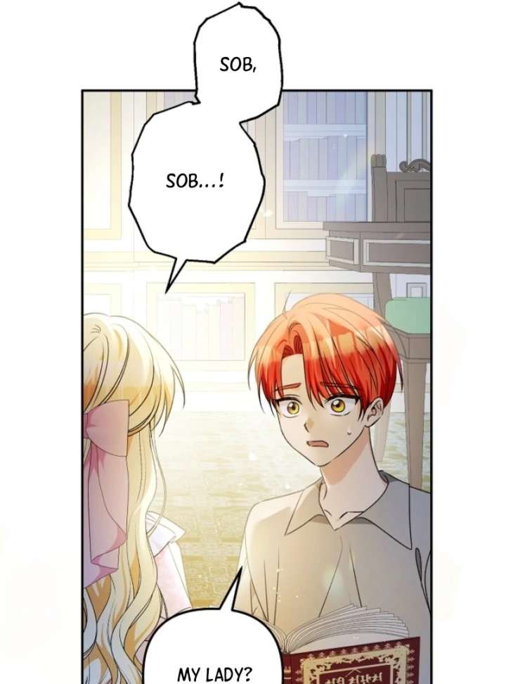 Read Let’s Divorce, Not Obsess! chapter 4 image 82 on Lezhin